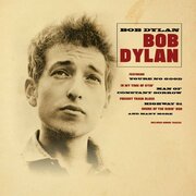 Bob Dylan Bob Dylan (LP) Bellevue Music