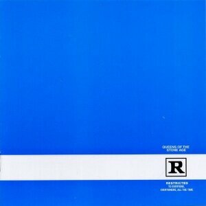 Компакт-Диски INTERSCOPE RECORDS QUEENS OF THE STONE AGE - Rated R Limited Edition (2CD)