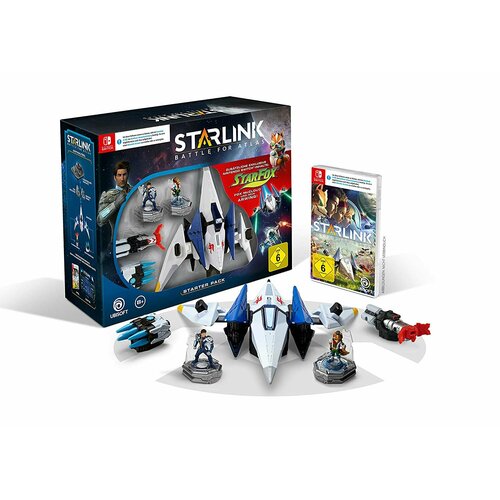 Starlink: Battle for Atlas (Nintendo Switch)