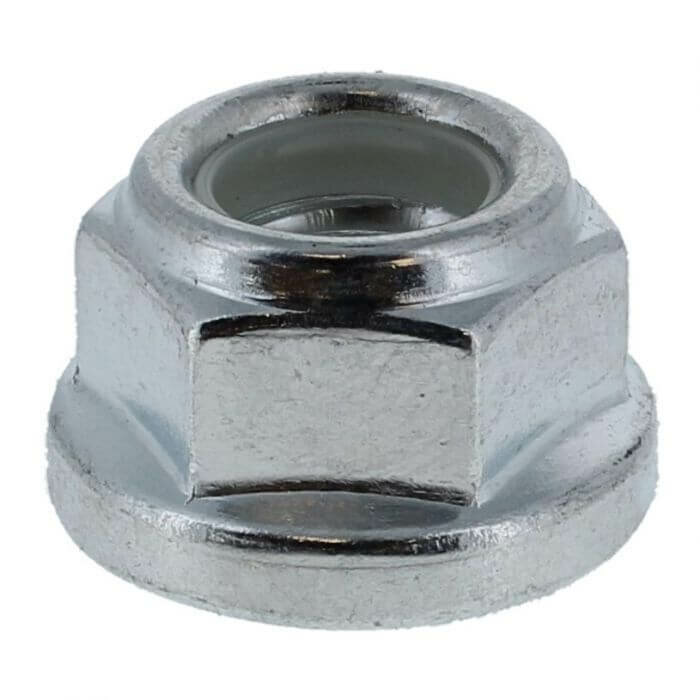 фото Гайка крепления ножа M12 H143RII/236R/543RS HUSQVARNA 5790764-01