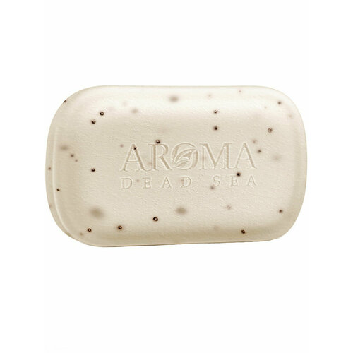 Мыло Aroma Dead Sea Антицеллюлитное мыло Удаление волос с Красными водорослями Алоэ Олива Кокосом Витаминами А и Е 110 гр 1240₽