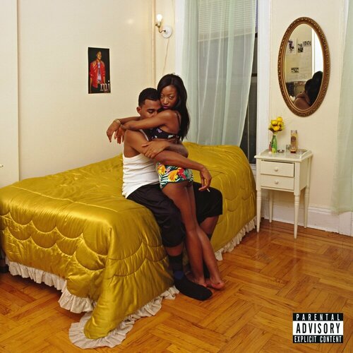 Blood Orange – Freetown Sound