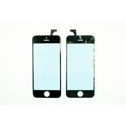 Тачскрин для iPhone 5 black