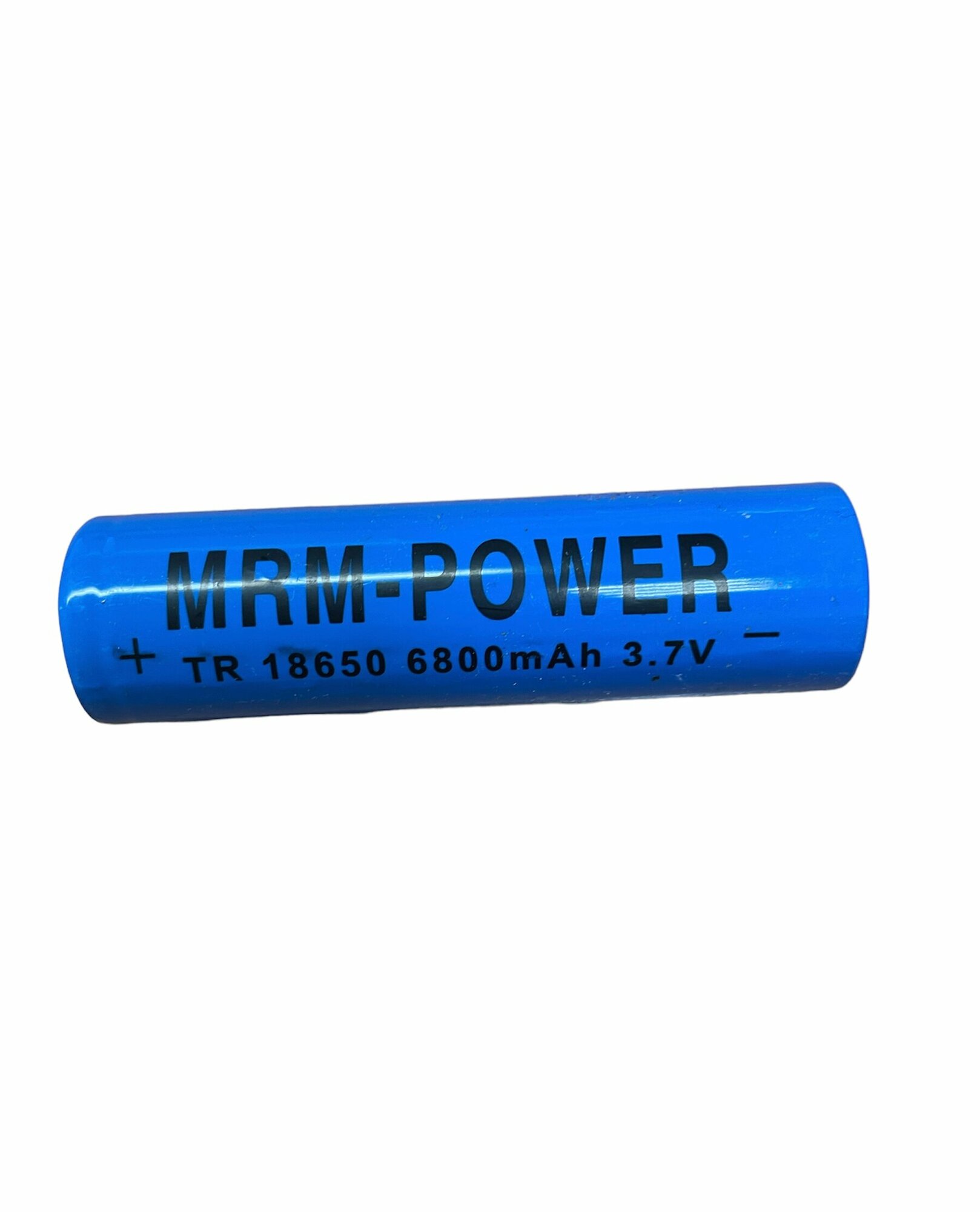 Аккумулятор MRM-POWER 18650 - 5800мА (3,7В) 1 шт