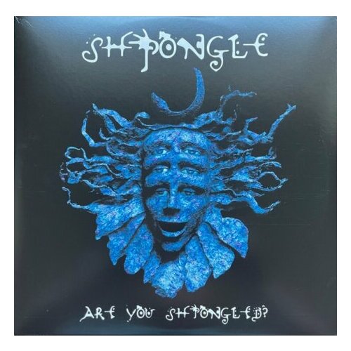 Виниловые пластинки, Twisted Records, SHPONGLE - Are You Shpongled? (3LP) aidis тайвань flute aidis 203b flute with y shaped cups split e mechanism and closed keys silver plated head and body c footjoint