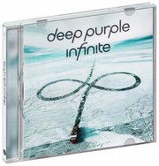 Deep Purple. InFinite (CD)