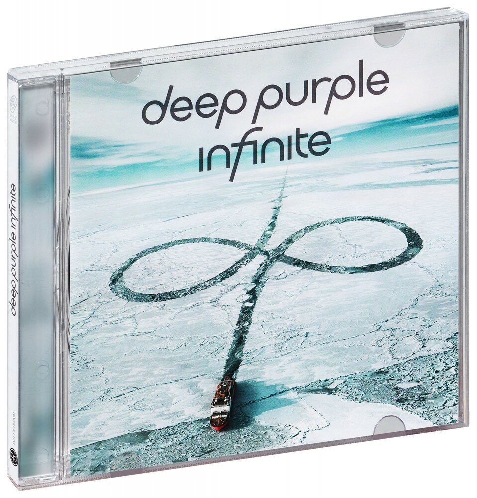 INFINITE CD + DVD Медиа - фото №1