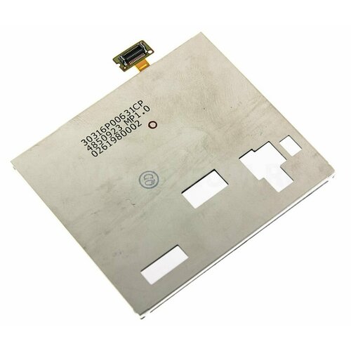 Дисплей для Nokia E61/E61i/E62 original display with touch screen digitizer for korg krome lcd screen display touch panel