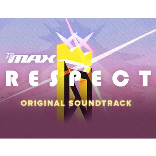 DJMAX RESPECT V - Respect original soundtrack