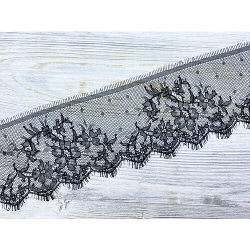 Кружево Solstiss 62582