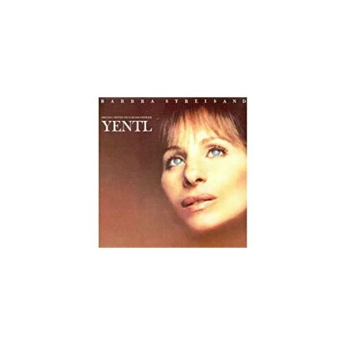 Компакт-Диски, Columbia, BARBRA STREISAND - Yentl (CD) moments no 4