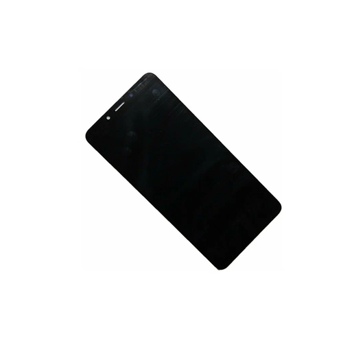 Дисплей для Xiaomi Redmi 6A / Redmi 6 (в сборе с тачскрином) черный, Premium