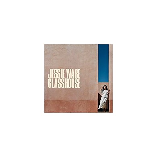 компакт диски island records jessie ware devotion cd Компакт-Диски, PMR Records, WARE, JESSIE - Glasshouse (CD)