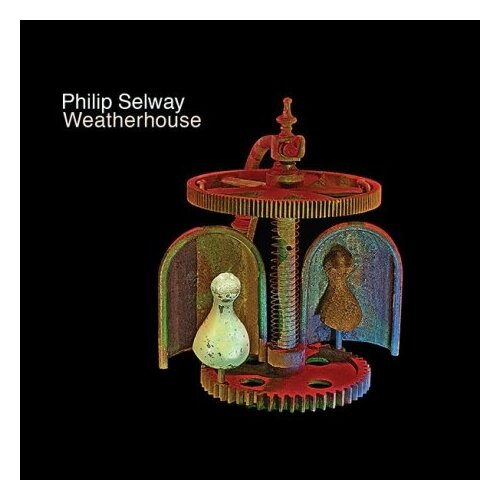 Виниловые пластинки, BELLA UNION, PHILIP SELWAY - Weatherhouse (2LP) fono dan reed network let s hear it for the king ru cd