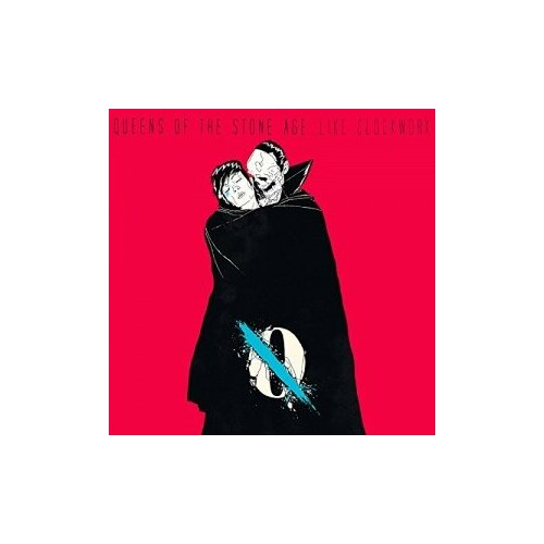 пластинка виниловая queens of the stone age like clockwork 2lp 45 rpm Виниловые пластинки, MATADOR, QUEENS OF THE STONE AGE - … Like Clockwork (2LP)