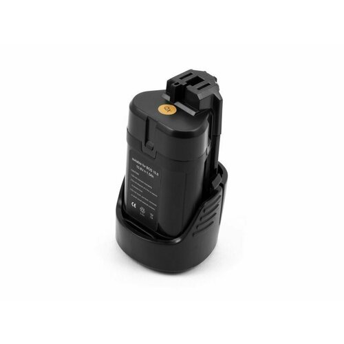 Аккумулятор для электроинструмента Bosch CLPK40-120