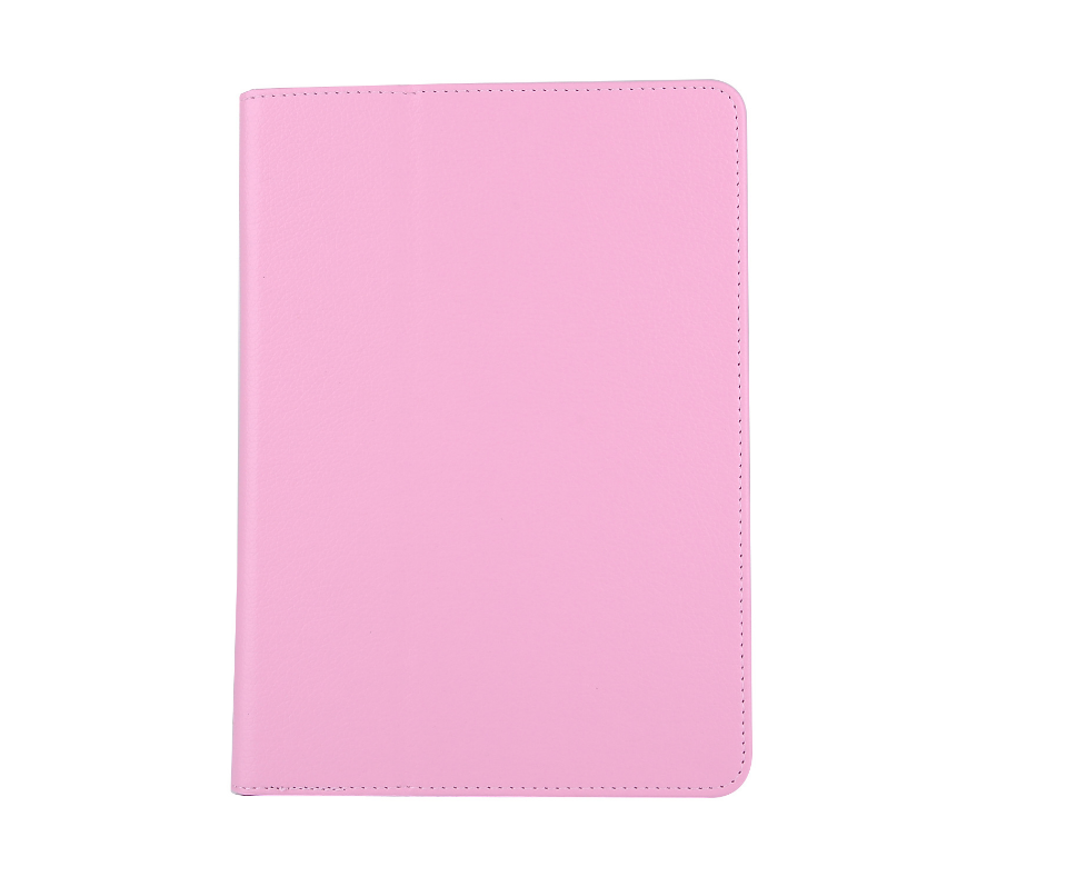 Чехол-обложка MyPads с подставкой для Apple iPad Air 2 (A1566/ A1567) розовый