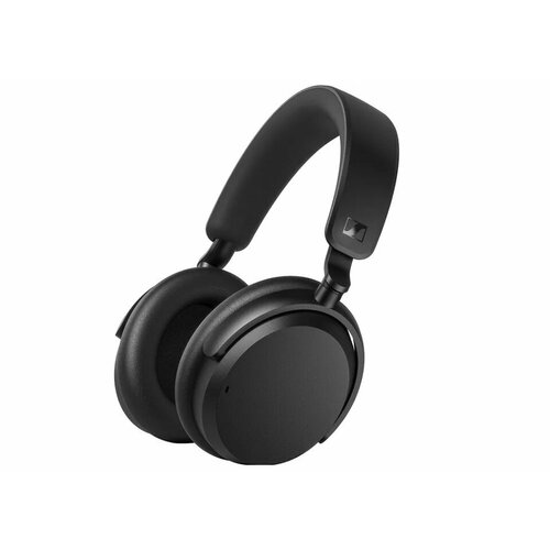 Беспроводные наушники Sennheiser Accentum черные 2599000₽