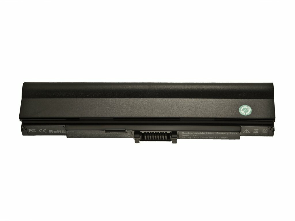 Аккумулятор для Acer 1810 (11.1V 4400mAh)
