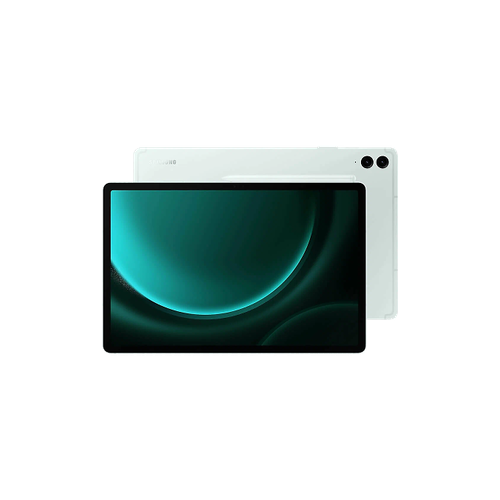 Samsung Galaxy Tab S9 FE+ LTE 12/256GB Зеленый