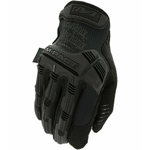 фото Перчатки mechanix, размер xl, черный mechanix wear