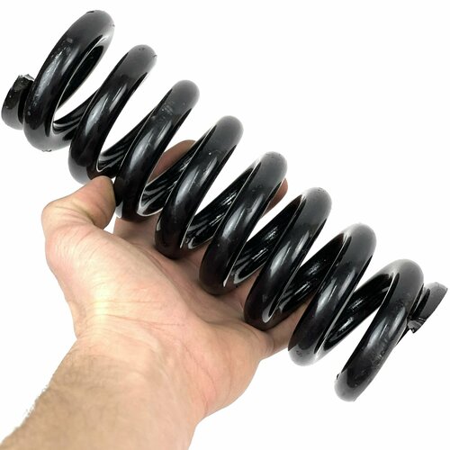 Пружина подвески МТЗ-82 50-3001022-А1 1150₽