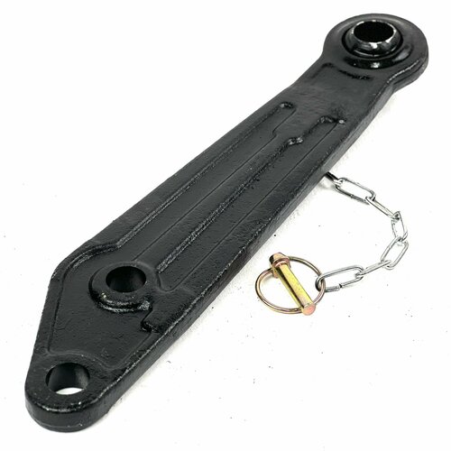 Тяга МТЗ навески правая короткая 80-4605040-01 2800₽