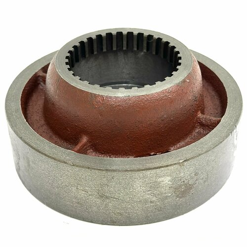 Барабан МТЗ ВОМ (включения вала отбора мощности) 70-4202033