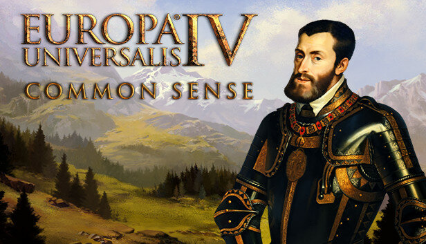 Дополнение Europa Universalis IV: Common Sense для PC (STEAM) (электронная версия)