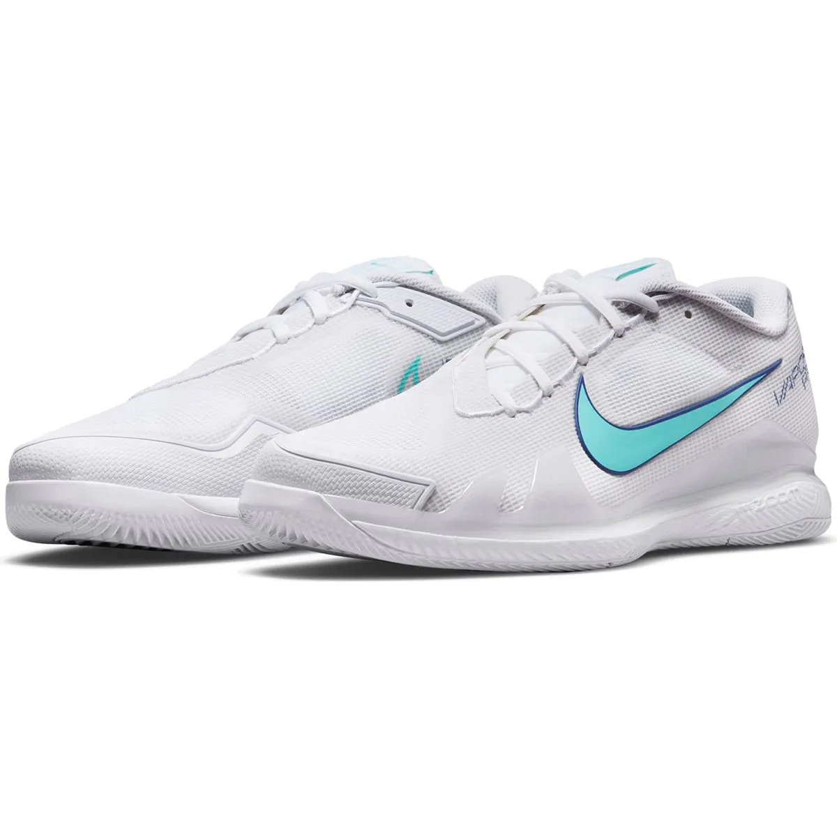 Nike air vapor court on sale