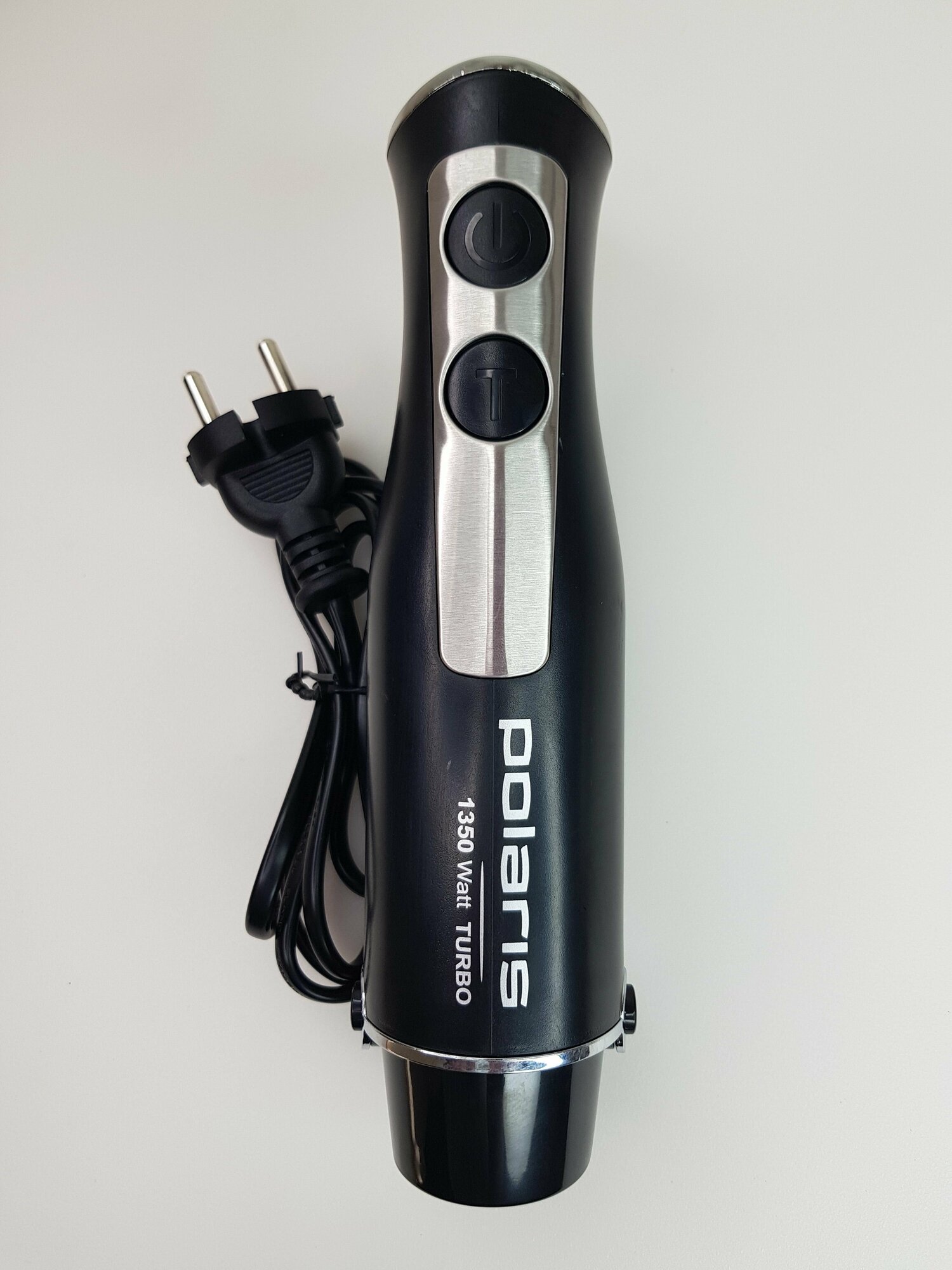 фото Моторный блок в сборе для блендера POLARIS 1350W совместимый с REDMOND/SCARLETT/VITEK и др.