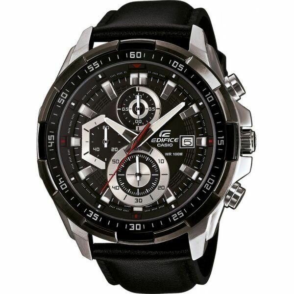 Наручные часы CASIO Edifice EFR-539L-1A