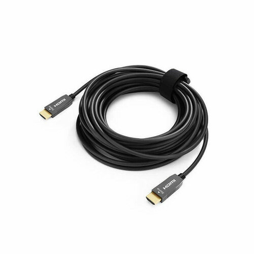 Оптический HDMI кабель Clevermic HC15 (15м) оптический hdmi кабель clevermic hc15 15м