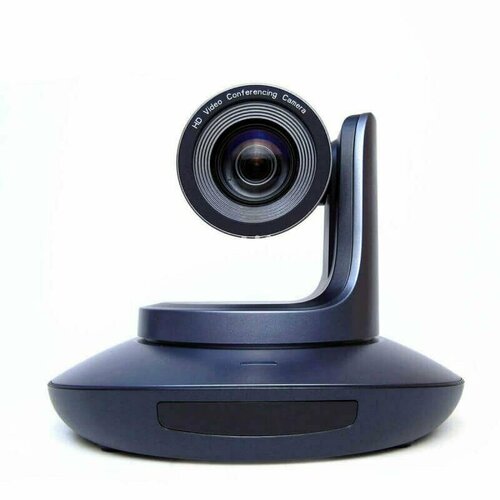 PTZ-камера CleverCam HUSL12 (FullHD, 12x, USB 3.0, HDMI, SDI, LAN)