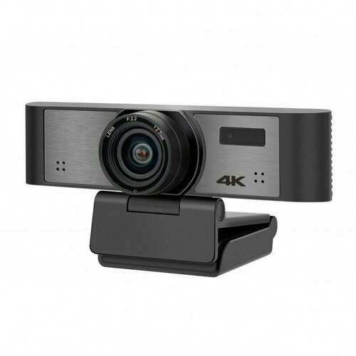 Веб-камера CleverCam B40 (4K, 8x, USB 3.0, ePTZ, Tracking)