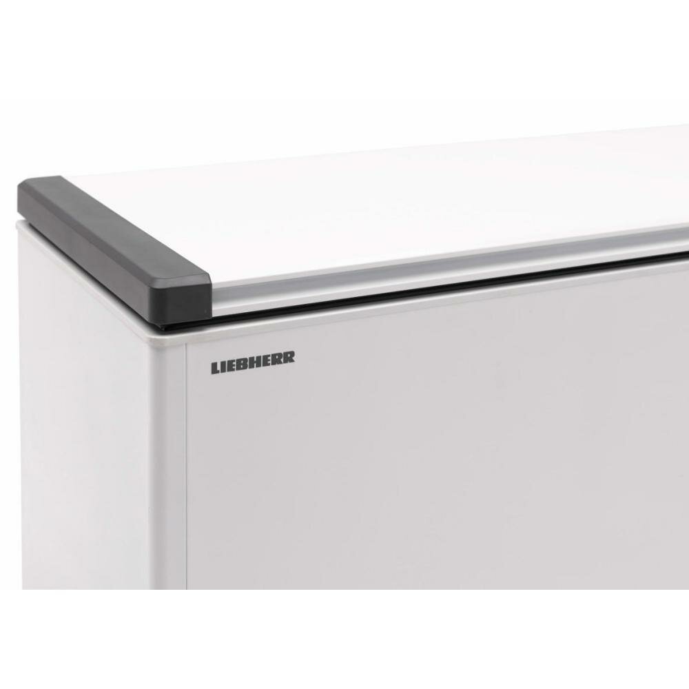Морозильный ларь Liebherr EFL 3055 - фото №4