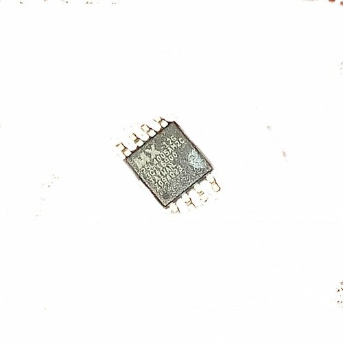 MX25L4005AM2C-12G, микросхема 25L4005 4M-BIT CMOS SERIAL FLAS, [SOP-8]