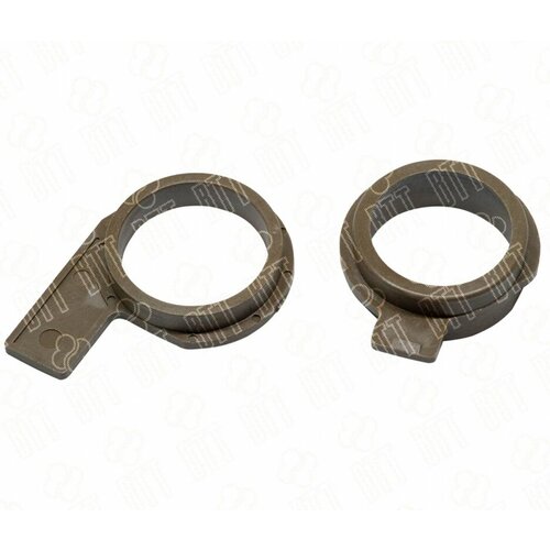 Комплект бушингов тефлонового вала Hi-Black для Kyocera TASKalfa 3010i3510i 2шт 580₽