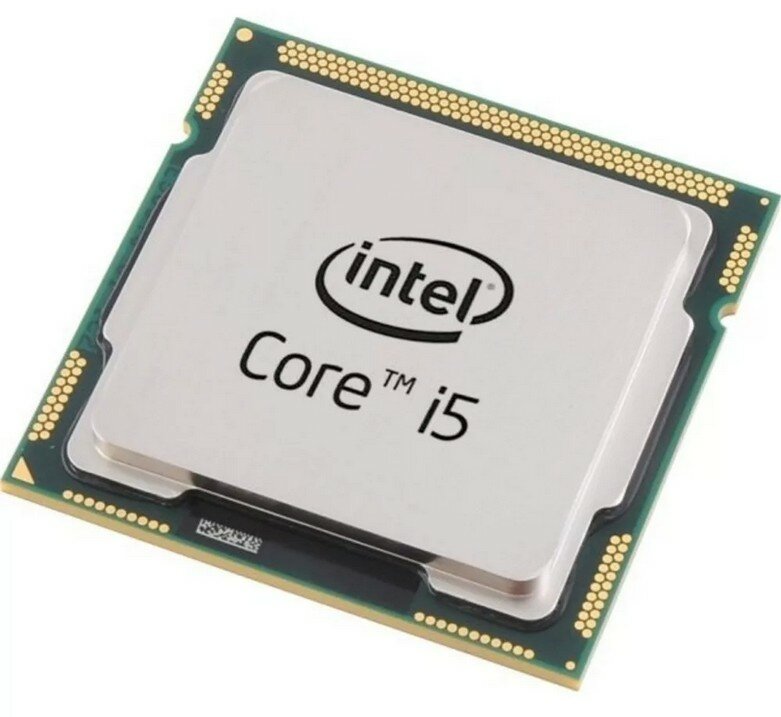 Процессор Intel Core i5-4460 LGA1150 4 x 3200 МГц