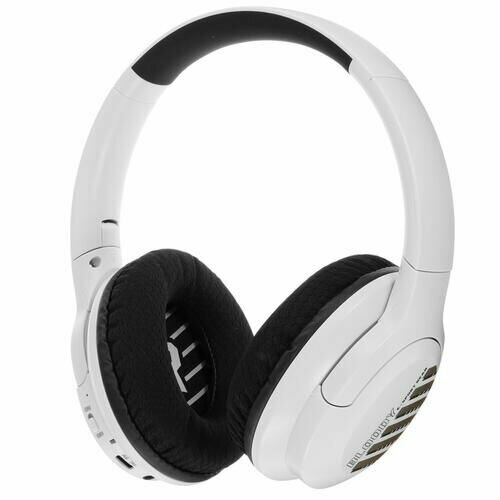 Bluetooth-гарнитура A4Tech MH360 серый 677200₽