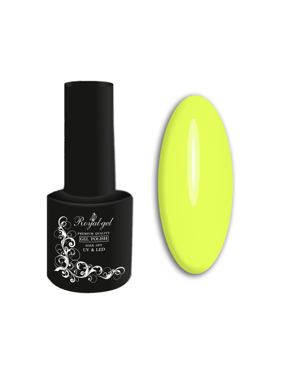 фото Гель-лак Royal-gel "Классик" 5 мл. R315