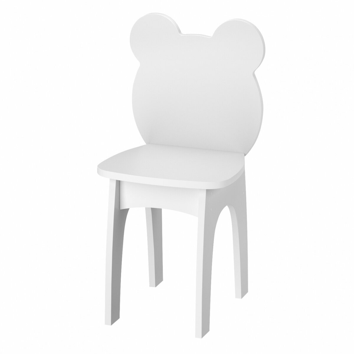 фото Стул Детский "Мишка"