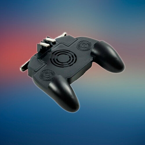 Геймпад-триггеры с охлаждением для телефона 575₽