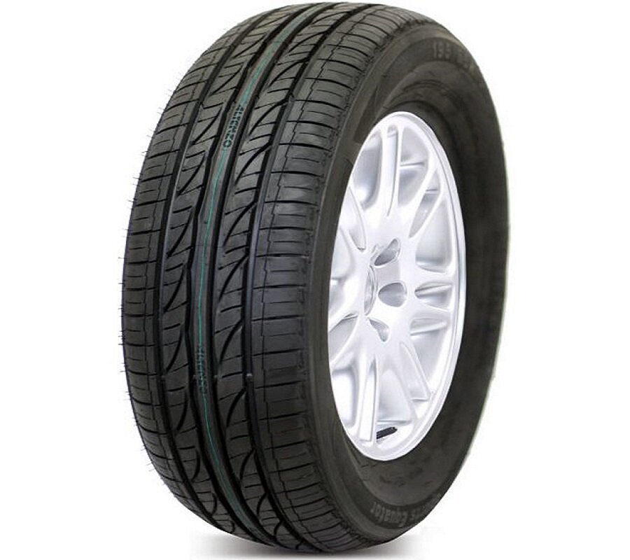 Altenzo Sports Equator 195/60 R15 88V летняя