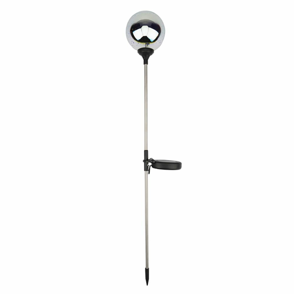 Светодиодная фигура 3D Lamper - фото №8