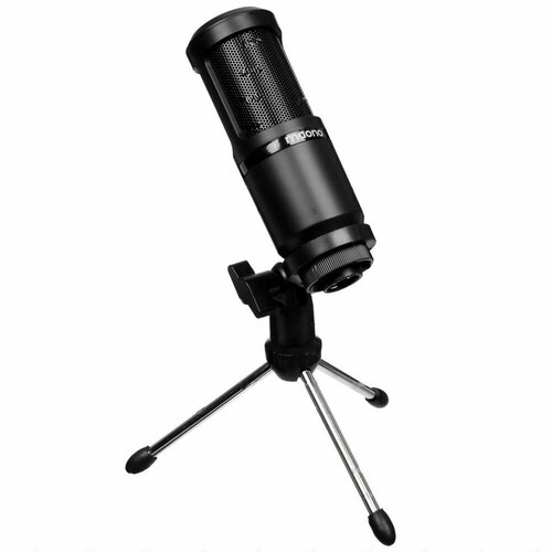 Микрофон Maono AU-PM360TR черный 638100₽