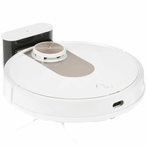 Робот-пылесос Viomi SE белый 3229800₽