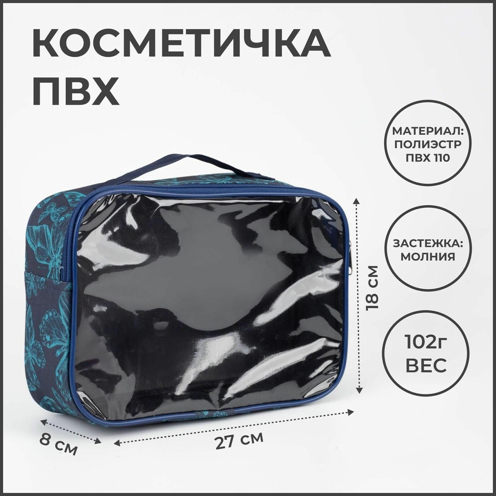 Косметичка