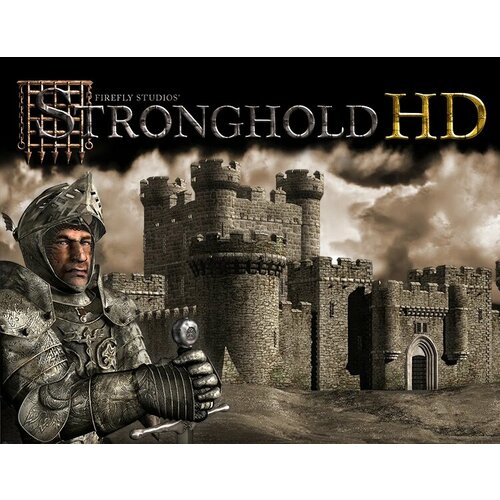 Stronghold HD электронный ключ PC Steam bohemian killing электронный ключ pc steam