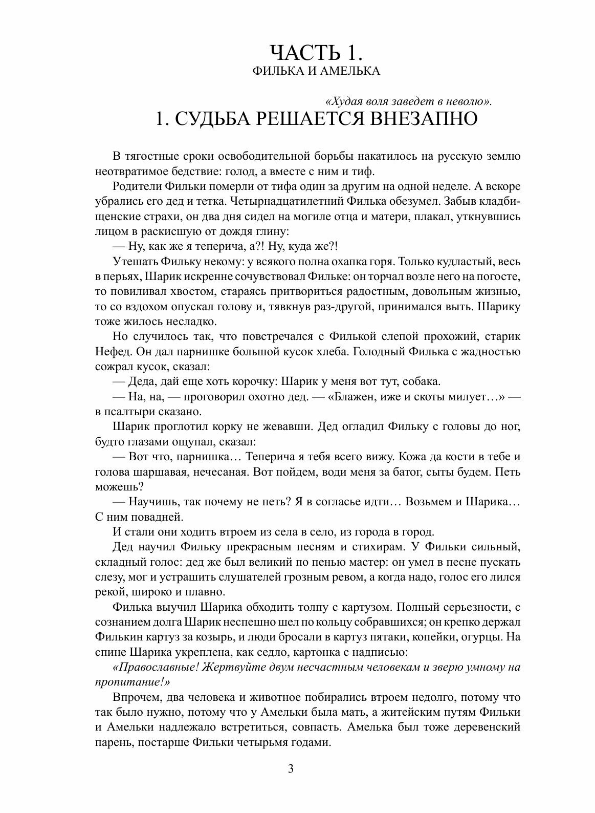 Книга Странники (Шишков Вячеслав Яковлевич) - фото №5
